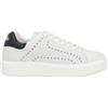BUFFALO - Sneakers - Bianco