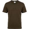 C.P. COMPANY - T-shirt - Verde militare