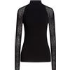 WOLFORD - Top - Nero