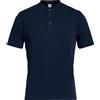 ASPESI - Basic t-shirt - Blu navy
