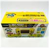 Cyber Gadget IPS 8-Bit Pocket HD V2 Takahashi Meijin Ver Famicom Console Portatile HDMI Gi...