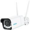 Reolink W430 Dome Telecamera IP Di Sicurezza Per Esterni, 3840 X 2160 Pixel