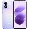Xiaomi Smartphone Xiaomi Redmi Note 17 6/256GB celestial purple 7700mAh Garanzia Italia