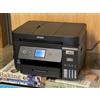 Epson EcoTank L6290 Ink Tank Printer Multifunzione, Wi-Fi, ADF, Stampa a Colori