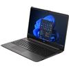 Intel HP Hewlett Packard Notebook D76DDAT#ABZ 250RG9 5-120U 15 8GB/512 PC Intel 5 15.6