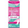 FATER SpA LINES INTERVALLO VELO SLIP 42 PEZZI COUPON