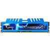 G.Skill G.Skill Ripjaws-X - 16GB: 2x8GB - DDR3 F3-1600C9D-16GXM