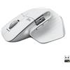 Logitech Logitech MX Master 3S Performance mouse Ufficio Mano destra Bluetooth Laser 8000 DPI 910-006560