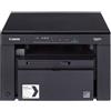 Canon CANON MULTIFUNZIONE LASER A4 B/N MF3010 18PPM 1200X600DPI, USB, 3IN1 5252B004