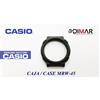 Casio CASSA/CASE CENTRALE CASIO MRW-45 NOS