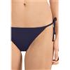 PUMA Side Tie Bikini Bottom Bottoms Donna