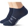 Levi's Unisex Sneaker Unisex Socks (2er Pack)