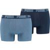 PUMA Pugile (Pacco da 2) Uomo