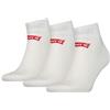 Levi's Levi´s ® Calzini Sportswear Logo Mid 2 Paia Calzini Unisex - Adulto (Pacco da 2)