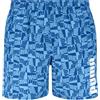 PUMA Printed Mid Pantaloncini Uomo