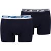 PUMA Boxer (Pacco da 2) Uomo