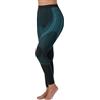 Risalti Calzamaglia Termica Donna Energy - Intimo Termico Donna Traspirante Senza Cuciture, Leggings Invernali
