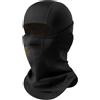 LEOINAER Sturmhaube in Fleece Invernale Unisex - Maschera Balaclava Antivento per Uomo e Donna, Ideale per Moto, Bicicletta, Sci e attività Outdoor