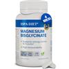 ESPADIET Magnesio Bisglicinato - 500 mg per Capsula - Magnesio Elementale - Vegan - Complesso Alta Biodisponibilità, Vegano - 250 Capsule