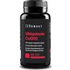 Zenement Ubiquinolo CoQ10 100 mg, Forma Attiva con Olio EVO, 90 Capsule | Coenzima Q10 Ridotto, Senza Additivi, Senza Glutine, Senza Lattosio, 1 al Giorno, 3 Mesi, Zenement