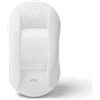 Chuango PIR-800 Rilevatore di movimento - Interno wireless per tende e corridoi - uso domestico - Sensore di sistema di sicurezza - Sistema di allarme GSM - Angolo 15 ° e intervallo di rilevamento 5M