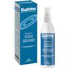 Cicatridina FARMA-DERMA Cicatridina Polvere Liquida | Assorbente e Dermoprotettiva | Con Amido di riso, Oli e Cere Naturali, Calendula e Acido Ialuronico | Irritazioni da Sfregamento ed Eccessiva Sudorazione