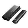 UGREEN Switch HDMI 2.1 3 Ingressi 1 Uscita Commutatore 8K 60Hz 4K 240Hz | 1080P HDR 10+ Dolby Vision Atmos HDR 3D 40Gbps Compatibile con PC Xbox One 360 DVD TV Box Stick Proiettore