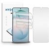 nvskvd Pellicola Opaca per Samsung Galaxy S26+, 3 Pezzi | TPU Antiriflesso Pellicola Protettive idrogel, Matt Protezione Schermo, Anti Impronta (Non Vetro Temperato)
