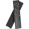 Satevol Telecomando di ricambio per Samsung BN59-01385A, Telecomando Vocale Universale per Samsung Smart TV con 4 Tasti di Scelta Rapida, con the Frame Neo QLED, Smart 4K Crystal UHD serie TV