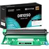 iNKPAD DR-1050 Drum compatibile per Brother DR1050 Drum TN-1050 Toner | per Brother DCP-1612W MFC-1910W HL-1110 HL-1212W DCP-1610W HL-1210W DCP-1512 MFC-1810 DCP-1510 (1 Drum )
