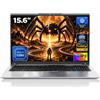 CHIFUYOU IA Gaming Notebook 15,6 pollici, Ultra 5-125U, 24GB RAM 1TB SSD | PC Portatile Schermo FHD IPS da 15,6 pollici per produttività e multimedia