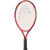 HEAD Radical Jr. 19 - Racchetta da tennis, colore: Rosso/Arancione