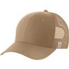 Carhartt - Rugged Professional™ Series Canvas Mesh Back cap, Cappello Unisex - Adulto