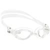 CRESSI Fox Goggles, Occhialini Premium per Nuoto, Piscina, Triathlon e Sport Acquatici Unisex - Adulto