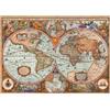Schmidt Spiele Mappamondo antico (puzzle)