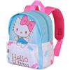 KARACTERMANIA Joy Joy Zaino Prescolare Fiore Unisex - Bambini e ragazzi (Pacco da 1)