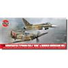 Airfix A40002 Confezione doppia - Eurofighter Typhoon FGR.4 (GINA) + Hawker Hurricane Mk.I