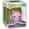 POP Funko Pop! Deluxe: Disney - Lilo & Stitch - Experiments - Angel- Figura in Vinile da Collezione - Idea Regalo - Merchandising Ufficiale - Giocattoli per Bambini e Adulti