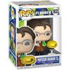 Funko Pop! & Buddy: Flubber - Professor With Weebo - 1 in 6 Chance Of Receiving The Rare Chase Variant - Styles May Vary- Figura in Vinile da Collezione - Idea Regalo - Merchandising Ufficiale