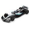 Spark Mercedes AMG W16 E George Russell #63 3° GP Australiano 2025 S9572 Spark 1/43 F1