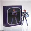 Personaggio Saint Seiya Bandai Myth Cloth Ex 18 CM Collezione