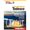 Zanichelli il Nuovo dizionario di Tedesco. Terza edizione. Dizionario tedesco-italiano, italiano-tedesco in DVD-ROM (per Windows, Mac, iOs e Android)
