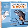 Mar Benegas ¡Si No Comí Nada! (Copertina rigida)