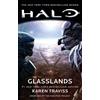 Karen Traviss Halo: Glasslands (Tascabile) Halo