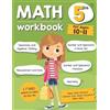 Tuebaah Math Workbook Grade 5 (Ages 10-11) (Tascabile)