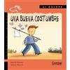 David Paloma Sanllehi Una buena costumbre (Copertina rigida)