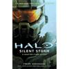 Troy Denning Halo: Silent Storm (Tascabile) Halo