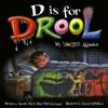 Shari Dash Greenspan Amanda Noll D is for Drool (Tascabile) I Need My Monster