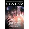 Greg Bear Halo: Silentium (Tascabile) Halo