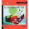 Roberto Aliaga Sánchez El cangrejo ermitano (Copertina rigida)